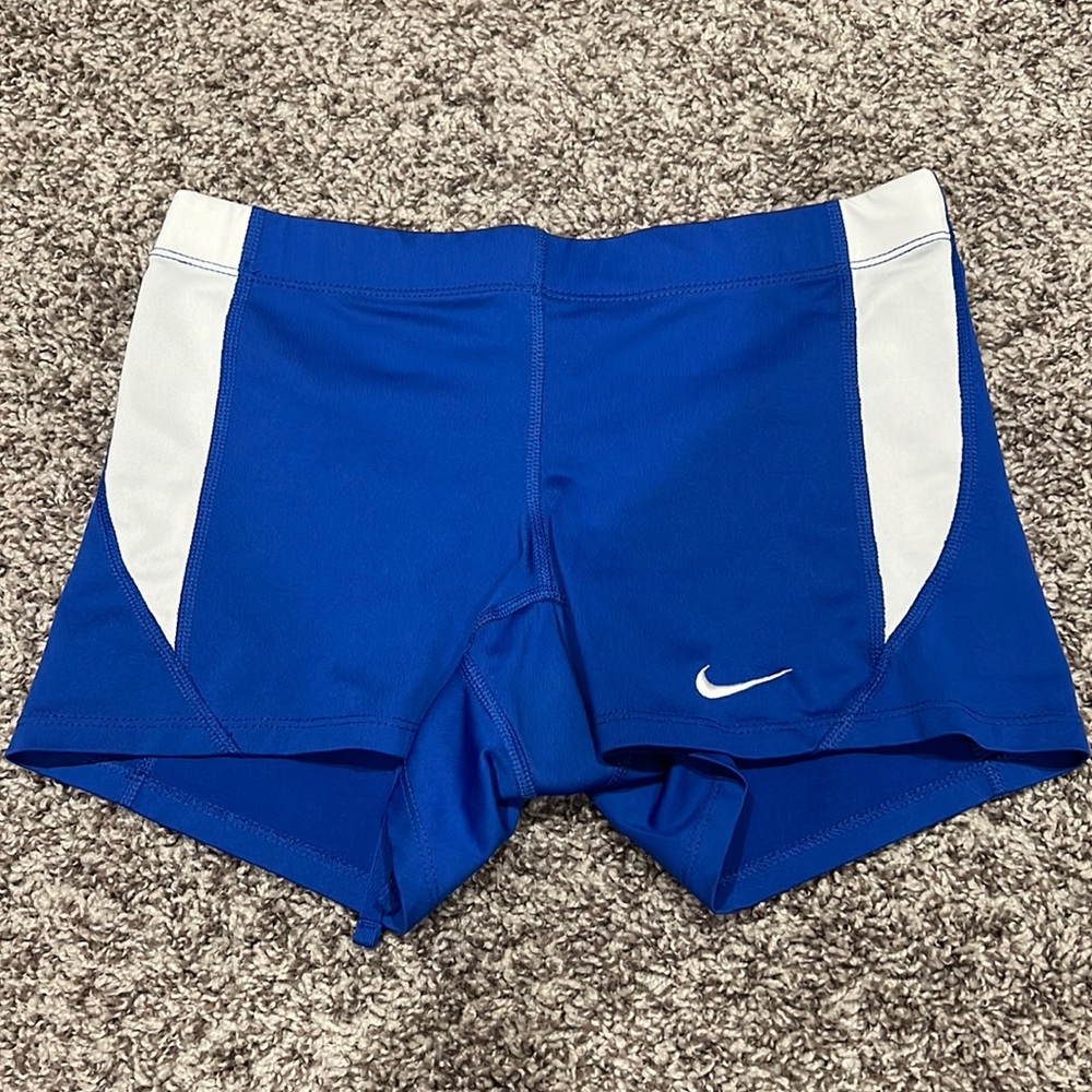 Nike Dri-Fit Performance Spandex